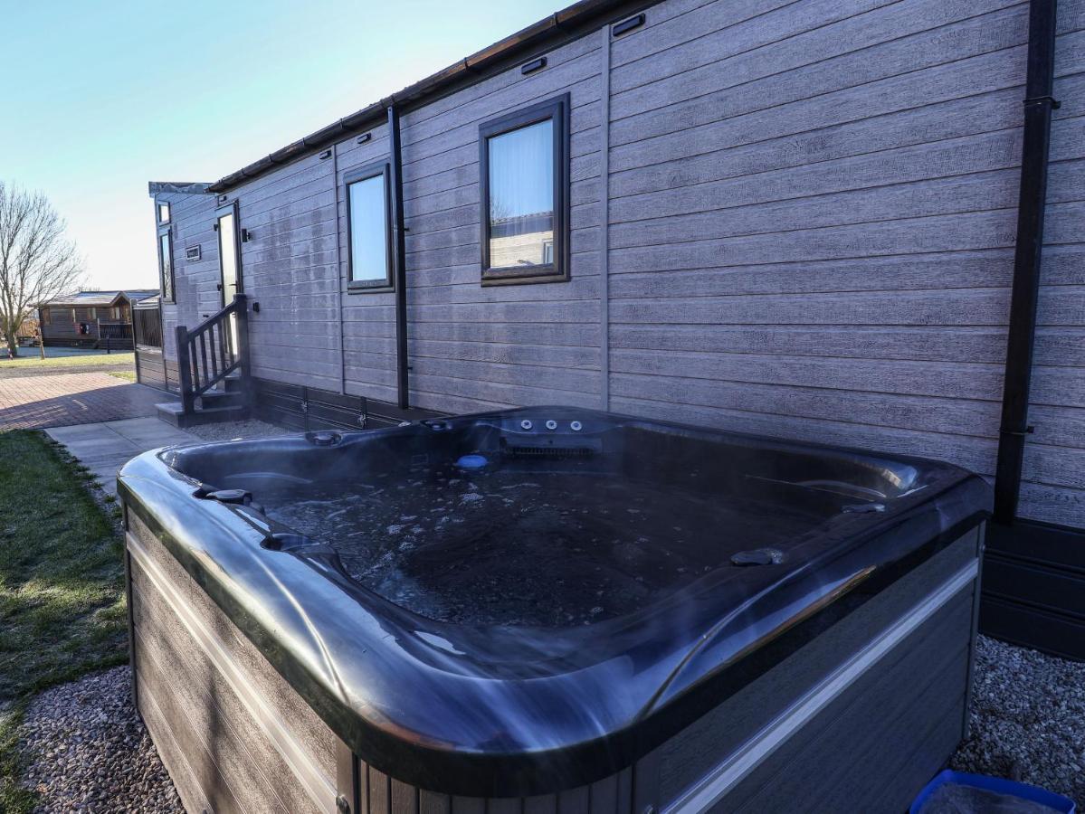 Owls Nest Villa York Exterior foto