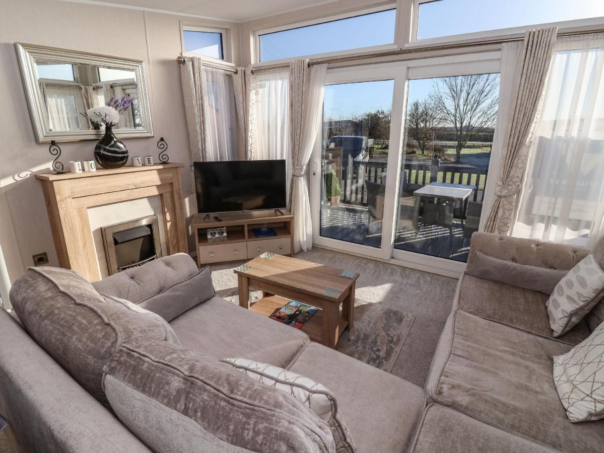 Owls Nest Villa York Exterior foto