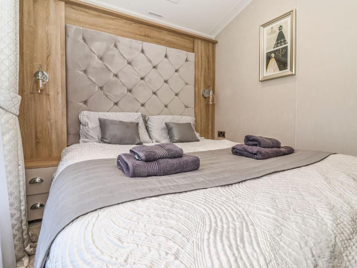 Owls Nest Villa York Exterior foto